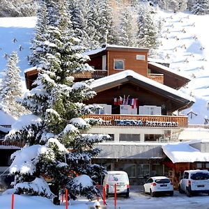 Familien & Sporthotel TURNA Malbun Superior